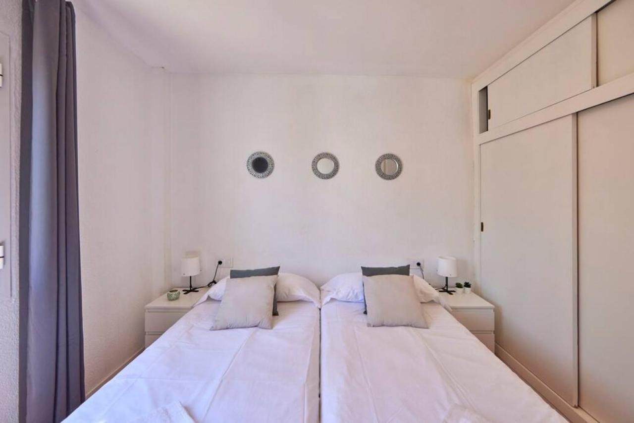 Nura Houses Magaluf Duplex 2 Eksteriør billede
