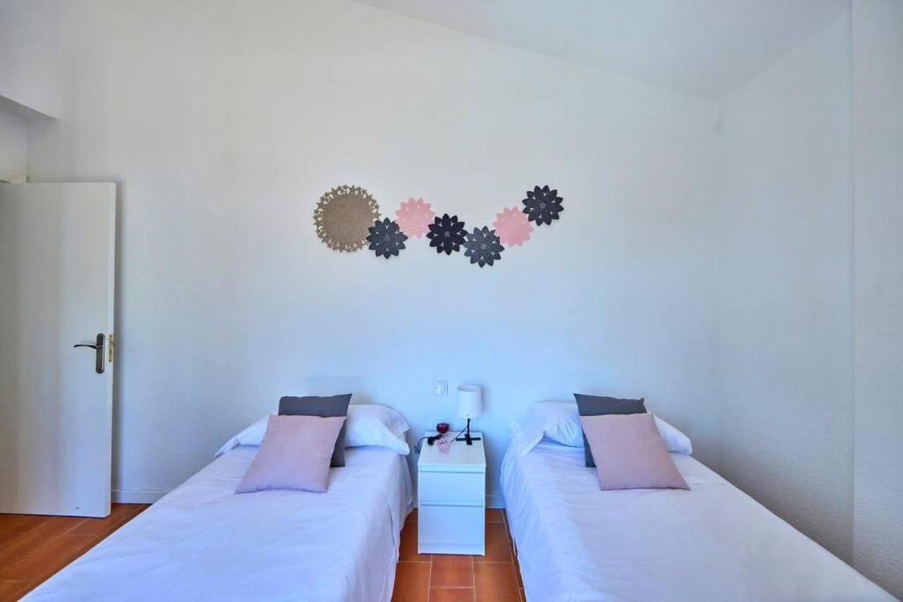 Nura Houses Magaluf Duplex 2 Eksteriør billede