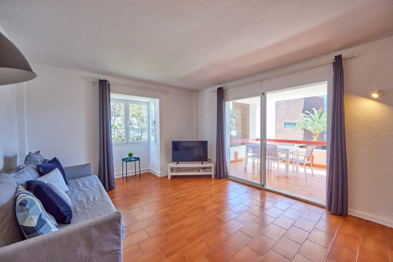 Nura Houses Magaluf Duplex 2 Eksteriør billede