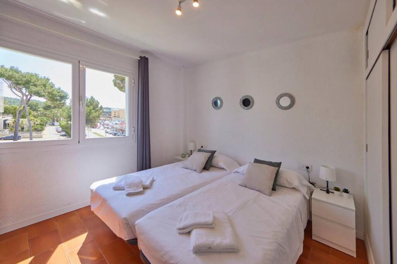 Nura Houses Magaluf Duplex 2 Eksteriør billede